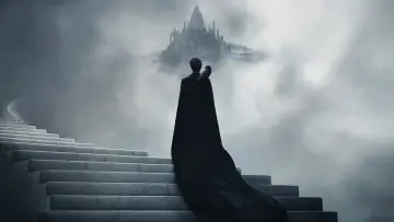Zasłona к сериалу "Sandman" #1326082