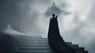 Zasłona к сериалу "Sandman" #1326083