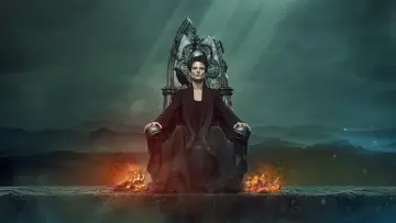 Zasłona к сериалу "Sandman" #1326087