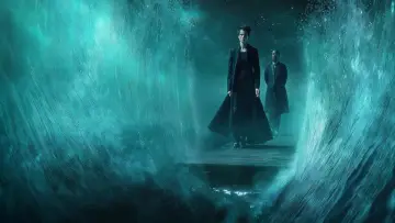 Zasłona к сериалу "Sandman" #1326093
