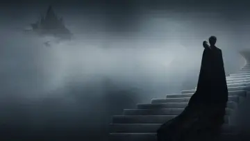 Zasłona к сериалу "Sandman" #1326096