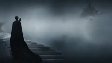 Zasłona к сериалу "Sandman" #1326097