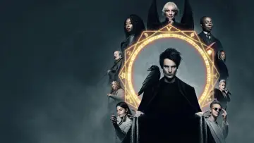Zasłona к сериалу "Sandman" #1326098