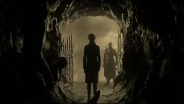 Zasłona к сериалу "Sandman" #1326101