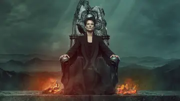 Zasłona к сериалу "Sandman" #1326110