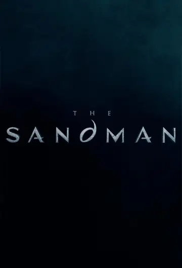Plakat к сериалу "Sandman" #1326168