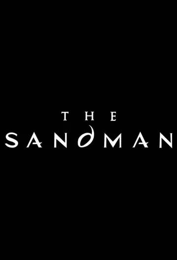 Plakat к сериалу "Sandman" #1326169