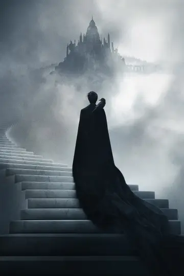 Plakat к сериалу "Sandman" #1326193