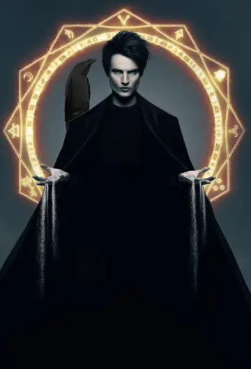Plakat к сериалу "Sandman" #1326207