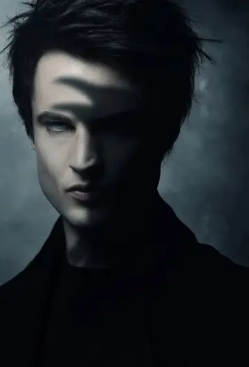 Plakat к сериалу "Sandman" #1326209