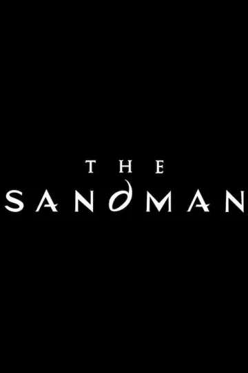 Plakat к сериалу "Sandman" #1326212