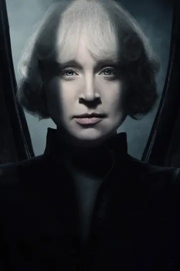 Plakat к сериалу "Sandman" #1326223