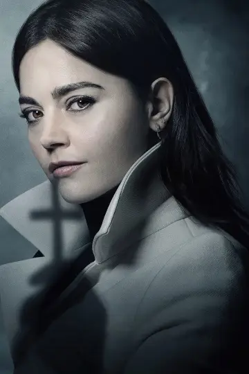 Plakat к сериалу "Sandman" #1326224
