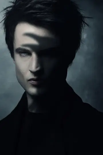 Plakat к сериалу "Sandman" #1326225