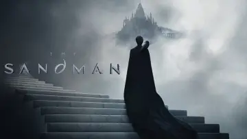 Zasłona do serialu "Sandman" #1656832