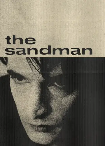 Plakat do serialu "Sandman" #1783175