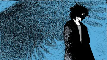 Zasłona do serialu "Sandman" #1816126