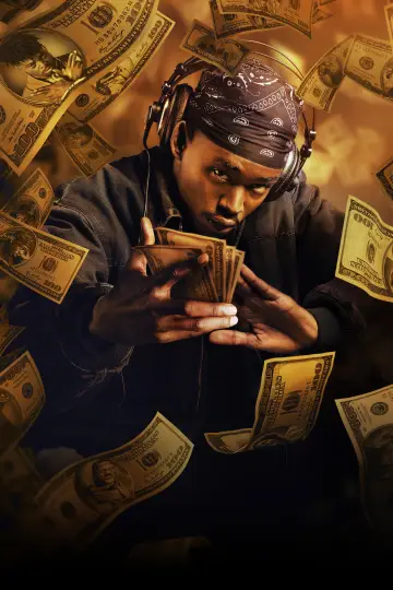 Plakat к сериалу "Wu-Tang: An American Saga" #1424597