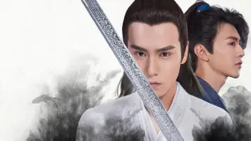 Zasłona do serialu "Handsome Siblings" #1905502