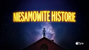 Zasłona do serialu "Niesamowite historie" #1416466