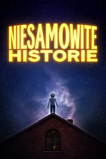 Niesamowite historie (2020)