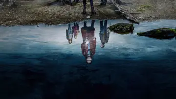 Zasłona к сериалу "Home Before Dark" #1462930