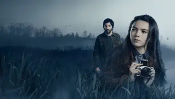Zasłona к сериалу "Home Before Dark" #1462935