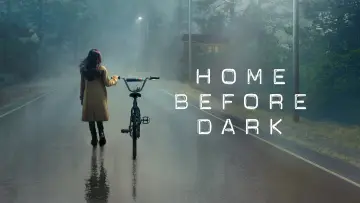 Zasłona к сериалу "Home Before Dark" #1462940