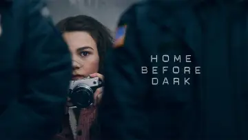 Zasłona к сериалу "Home Before Dark" #1462943
