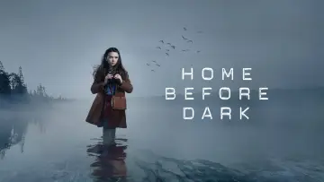Zasłona к сериалу "Home Before Dark" #1462944