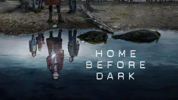 Zasłona к сериалу "Home Before Dark" #1462947