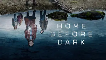 Zasłona к сериалу "Home Before Dark" #1462948