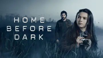 Zasłona к сериалу "Home Before Dark" #1462949