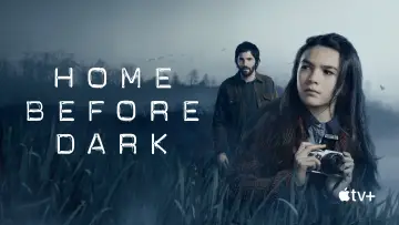 Zasłona к сериалу "Home Before Dark" #1462950