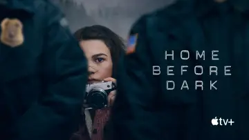 Zasłona к сериалу "Home Before Dark" #1462951