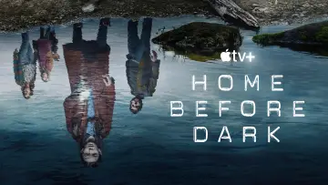 Zasłona к сериалу "Home Before Dark" #1462957