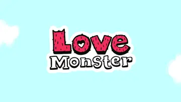 Zasłona do serialu "Love Monster" #1868230