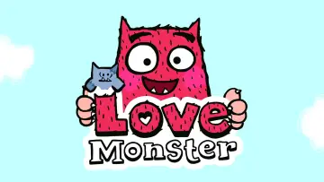 Zasłona do serialu "Love Monster" #1868231
