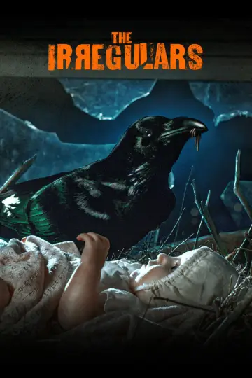 Plakat do serialu "Ferajna z Baker Street" #1466890