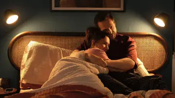 Zasłona к сериалу "Warto się starać" #1222343