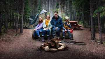 Zasłona к сериалу "Warto się starać" #1222346