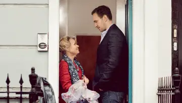 Zasłona к сериалу "Warto się starać" #1222353