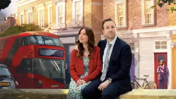 Zasłona к сериалу "Warto się starać" #1222356