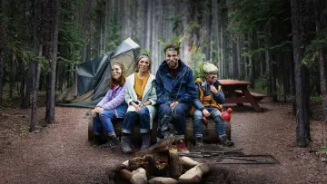 Zasłona к сериалу "Warto się starać" #1222364