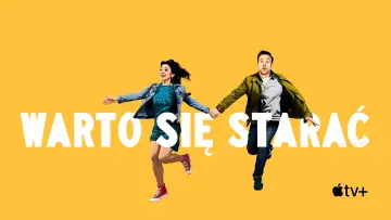 Zasłona к сериалу "Warto się starać" #1222378