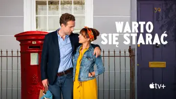 Zasłona к сериалу "Warto się starać" #1222385