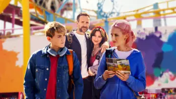 Zasłona к сериалу "Warto się starać" #1222388