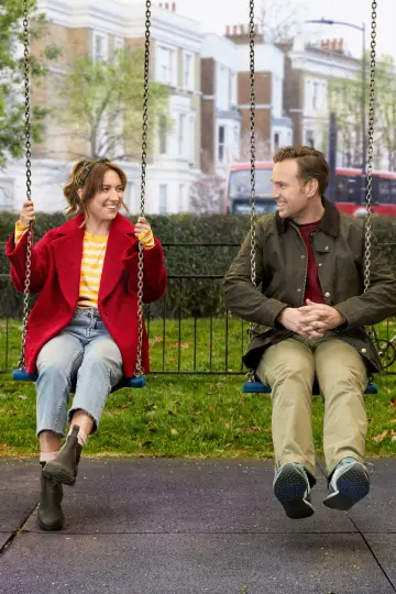 Plakat к сериалу "Warto się starać" #1222423