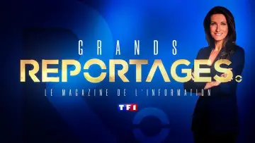 Grands Reportages plakat