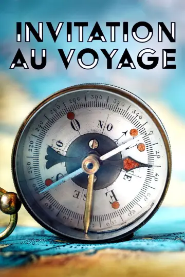 Plakat do serialu "Invitation Au Voyage" #1783665